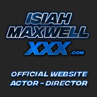 Isiah Maxwell XXX