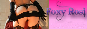 Foxyrosi web site