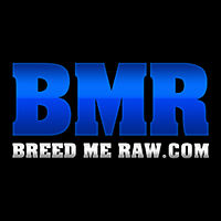 Breed Me Raw