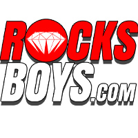 Rocksboys