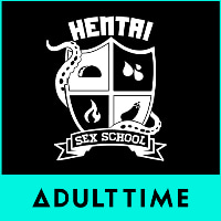 Hentai Sex School