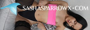 sashasparrowx.com All the new exclusive videos and photos on my site
