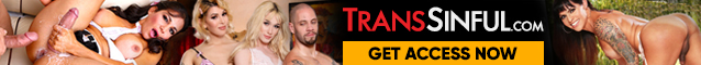 TransSinful.com - Hot Trans Girls Fulfilling Your Kinky Cravings