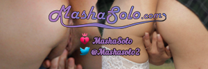 mashasolo.com All the new exclusive videos and photos on my site