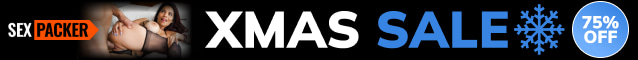 XMAS SALE! TAP TO LOCK IN 75% OFF - SEX PACKER