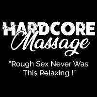 Hardcore Massage