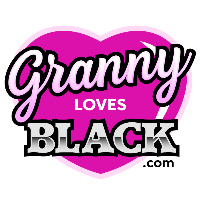 Granny Loves Black