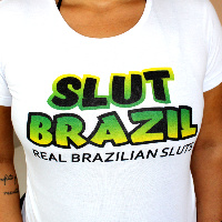 SlutBrazil