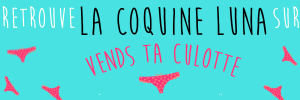 La coquine Luna realise ta video sur Vends-ta-culotte.com