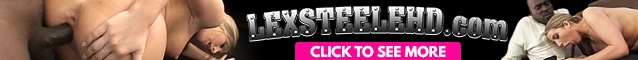 LexSteeleHD.com - Lexington Steele Interracial Videos