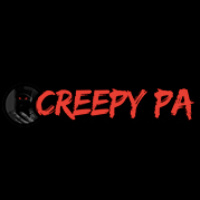 Creepy PA