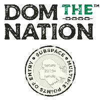 Domthenation