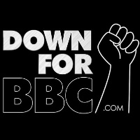 DownForBBC