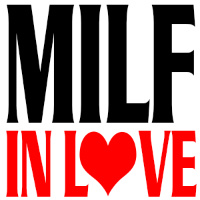 Milf in Love