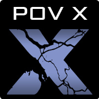 POV X