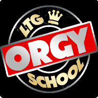 Orgy School LTG