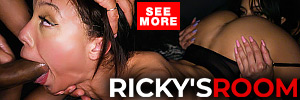 RICKYS ROOM - UNLOCK ALL AFTER HOURS XXX AVENTURES!