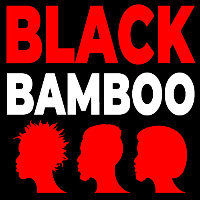 Black Bamboo