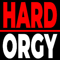 Hard Orgy