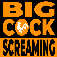 Big Cock Screaming