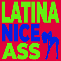 Latina Nice Ass