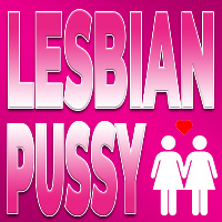 Lesbian Pussy