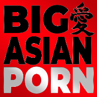 Big Asian Porn