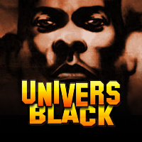 UniversBlack