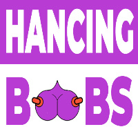 Hanging Boobs