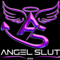 Angel slut 2022