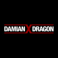 Damian X Dragon