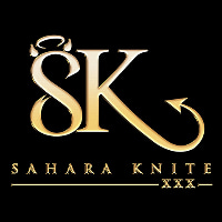 Sahara Knite XXX