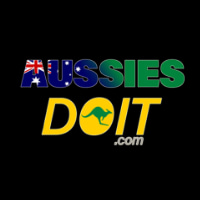 AussiesDoIt