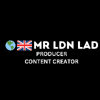 Mr LDN Lad