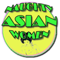 Naughty Asian Women