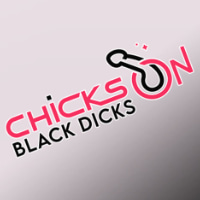 Chicks On Black Dicks