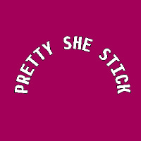 Pretty she stick studio