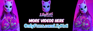 SEE MORE VIDEOS from LilyKoti