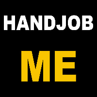 Handjob me