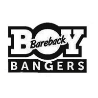 Bareback Boy Bangers