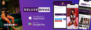  Today and Start Interacting with LIVE Models on DeluxeDivas