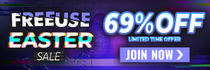 JOIN FREEUSE.COM FOR FREE - CODE: FREEUSE26