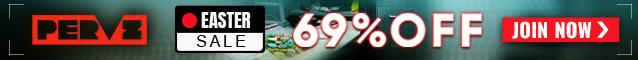 JOIN PERVZ.COM FOR FREE - CODE: PERVZ26