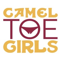 Camel toe girls
