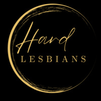 Hard Lesbians