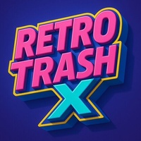 RetroTrashX