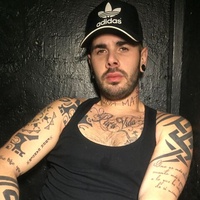 AMATOR BAREBACK FRENCH STUDIO