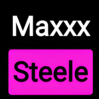 Maxxx Steele