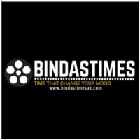 Biind as times